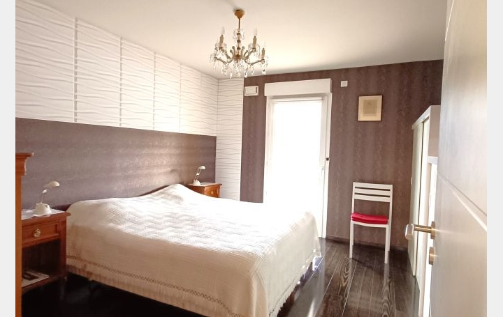 3 Pièces SEYNOD (74600)  90 m2 535 000 € 