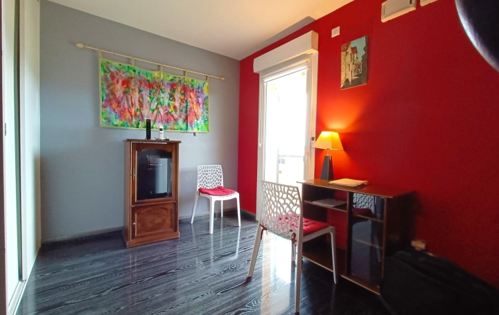 3 Pièces SEYNOD (74600)  90 m2 535 000 € 