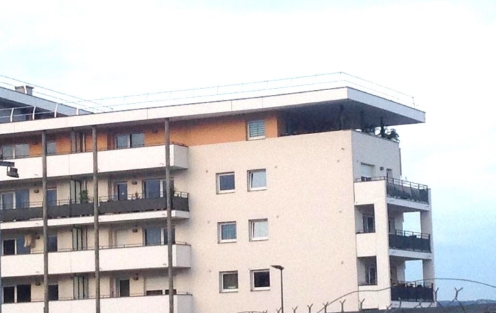 3 Pièces SEYNOD (74600)  90 m2 535 000 € 
