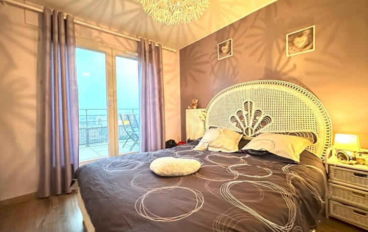 5 Pièces SEYNOD (74600)  110 m2 572 000 € 