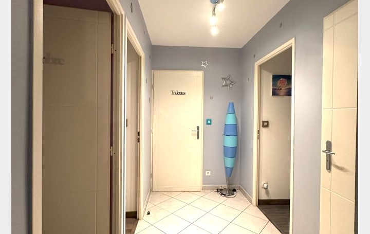 5 Pièces SEYNOD (74600)  110 m2 572 000 € 