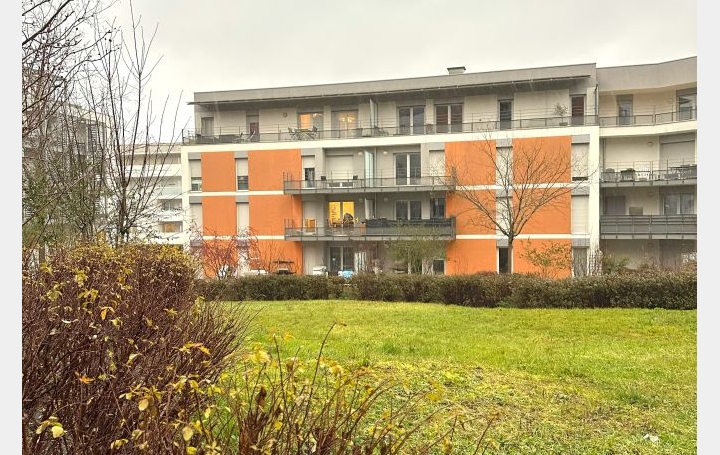 Appartement SEYNOD (74600) 110 m<sup>2</sup> 572 000 € 