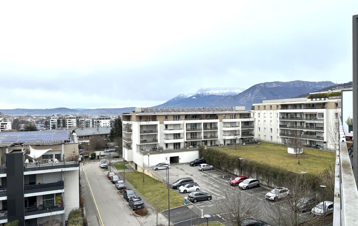 5 Pièces SEYNOD (74600)  110 m2 572 000 € 