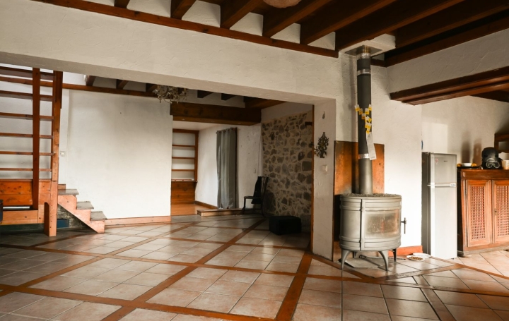 Maison EPAGNY-METZ-TESSY (74330)  110 m2 530 000 € 