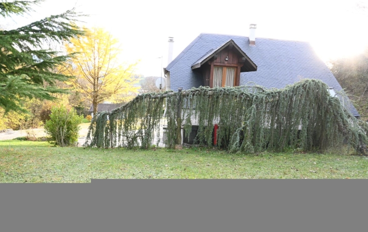 Maison EPAGNY-METZ-TESSY (74330)  110 m2 530 000 € 