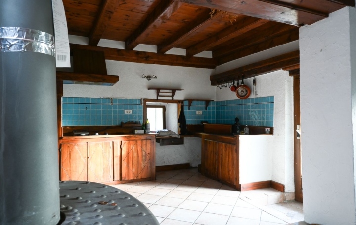 Maison EPAGNY-METZ-TESSY (74330)  110 m2 530 000 € 