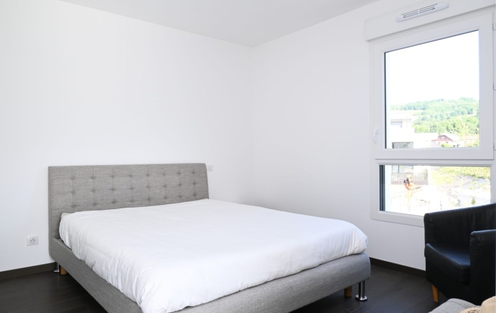 2 Pièces EPAGNY-METZ-TESSY (74370)  53 m2 329 000 € 