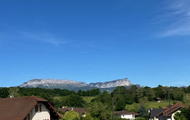 2 Pièces EPAGNY-METZ-TESSY (74370)  53 m2 329 000 € 