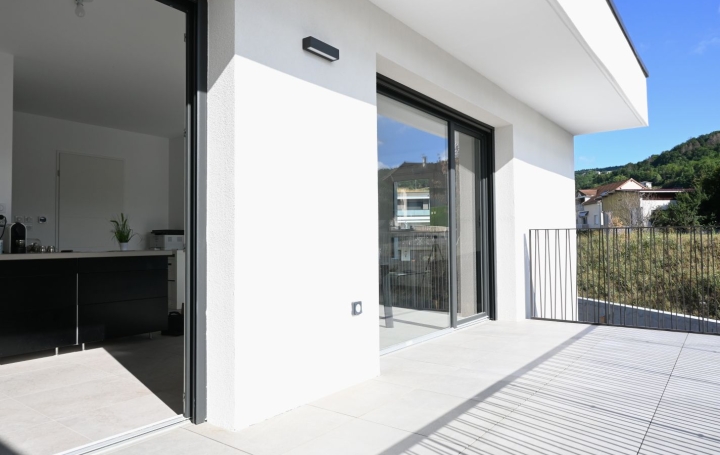 2 Pièces EPAGNY-METZ-TESSY (74370)  53 m2 329 000 € 