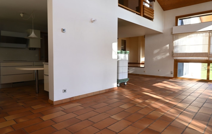 Maison EPAGNY-METZ-TESSY (74330)  206 m2 1 297 000 € 