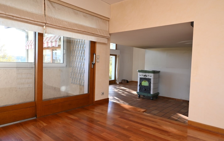 Maison EPAGNY-METZ-TESSY (74330)  206 m2 1 297 000 € 