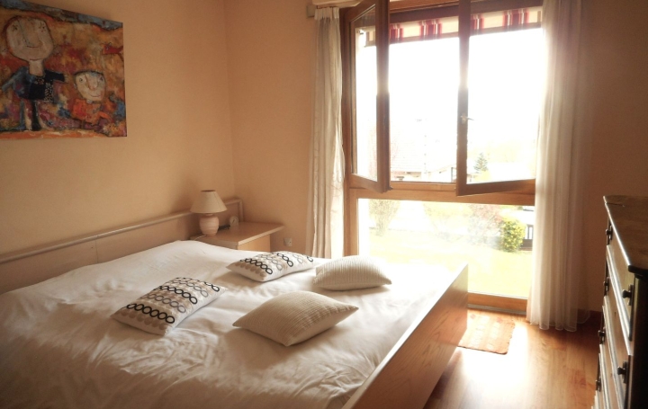 Maison EPAGNY-METZ-TESSY (74330)  206 m2 1 297 000 € 