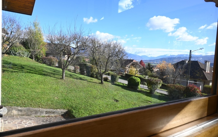 Maison EPAGNY-METZ-TESSY (74330)  206 m2 1 297 000 € 