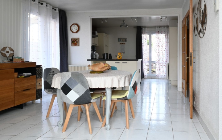 Maison CRAN-GEVRIER (74960)  94 m2 520 000 € 