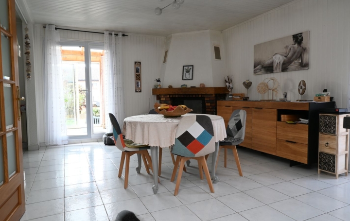 Maison CRAN-GEVRIER (74960)  94 m2 520 000 € 