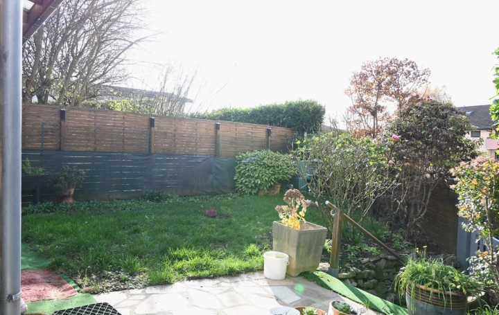 Maison CRAN-GEVRIER (74960)  94 m2 520 000 € 