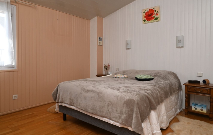 Maison ANNECY (74960)  94 m2 520 000 € 