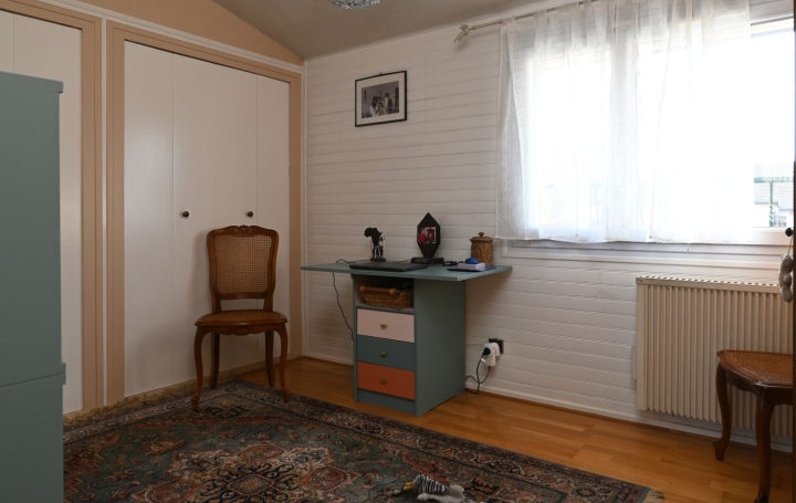 Maison ANNECY (74960)  94 m2 520 000 € 