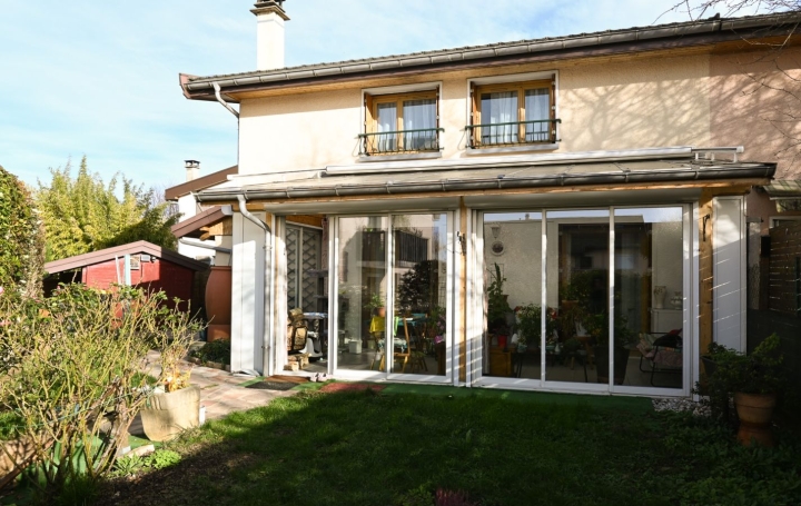 Maison ANNECY (74960)  94 m2 520 000 € 