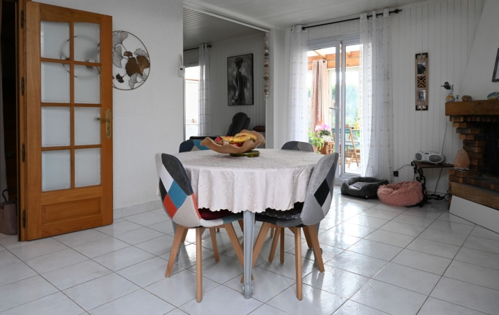 Maison ANNECY (74960)  94 m2 520 000 € 