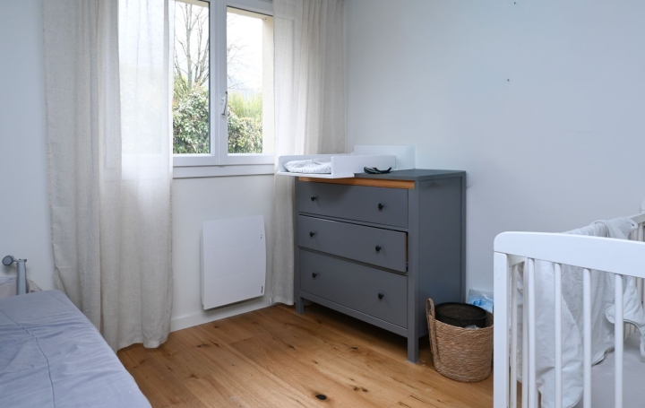 3 Pièces ANNECY-LE-VIEUX (74940)  55 m2 380 000 € 