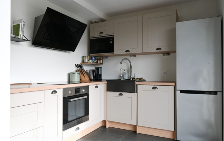 3 Pièces ANNECY-LE-VIEUX (74940)  55 m2 380 000 € 