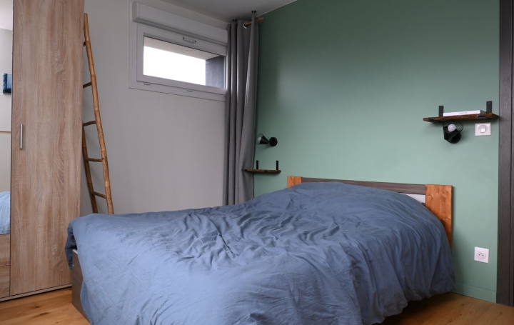 3 Pièces ANNECY-LE-VIEUX (74940)  55 m2 380 000 € 