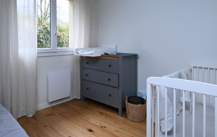 3 Pièces ANNECY (74940)  54 m2 349 900 € 