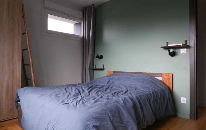 3 Pièces ANNECY (74940)  54 m2 349 900 € 