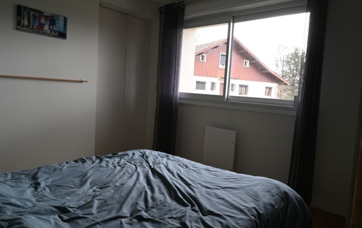 3 Pièces ANNECY (74940)  54 m2 349 900 € 