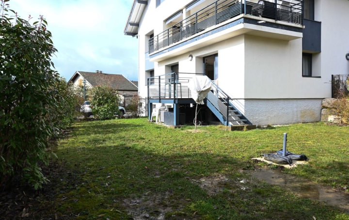 3 Pièces ANNECY (74940)  54 m2 349 900 € 