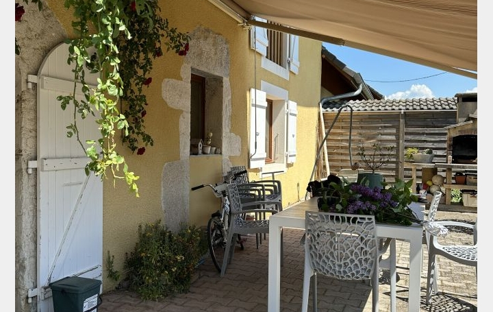 Maison / Villa MOYE (74150) 160 m<sup>2</sup> 349 000 € 