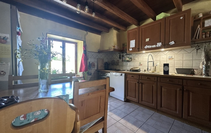 Maison MOYE (74150)  160 m2 349 000 € 