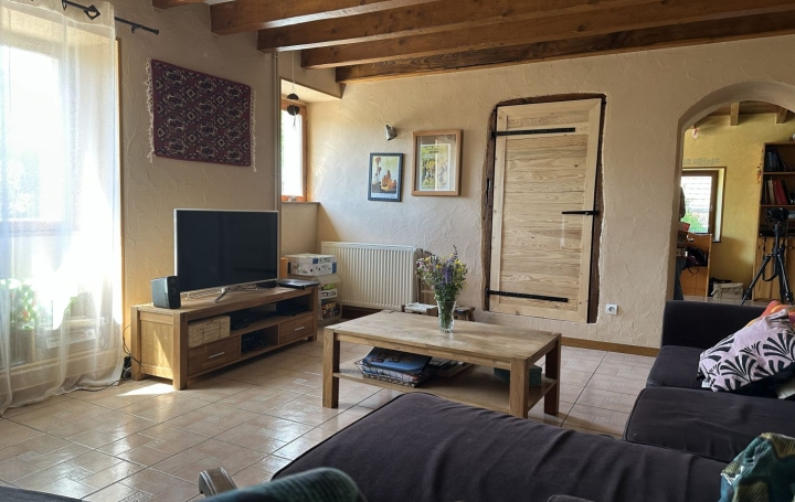 Maison MOYE (74150)  160 m2 349 000 € 