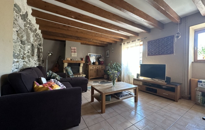 Maison MOYE (74150)  160 m2 349 000 € 