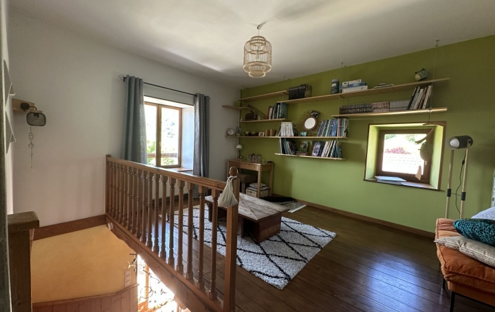 Maison MOYE (74150)  160 m2 349 000 € 