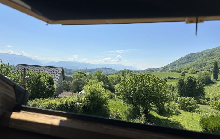 Maison MOYE (74150)  160 m2 349 000 € 