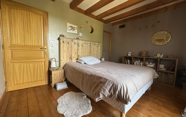Maison MOYE (74150)  160 m2 349 000 € 