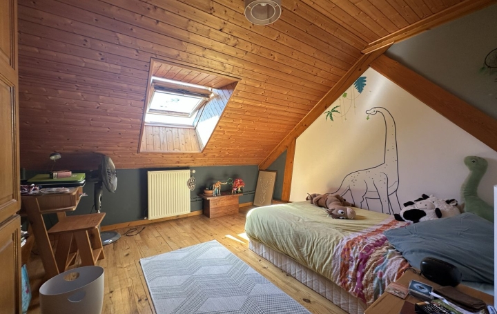Maison MOYE (74150)  160 m2 349 000 € 