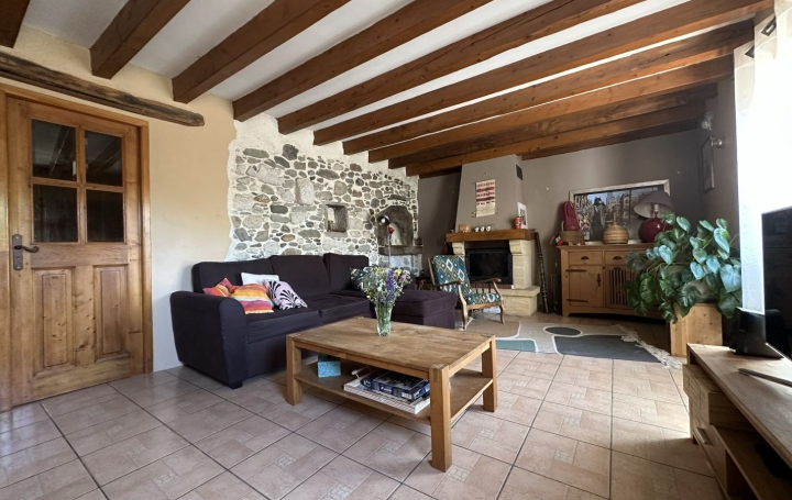 Maison RUMILLY (74150)  160 m2 349 000 € 