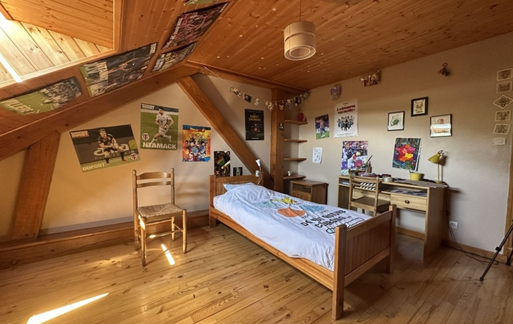 Maison RUMILLY (74150)  160 m2 349 000 € 