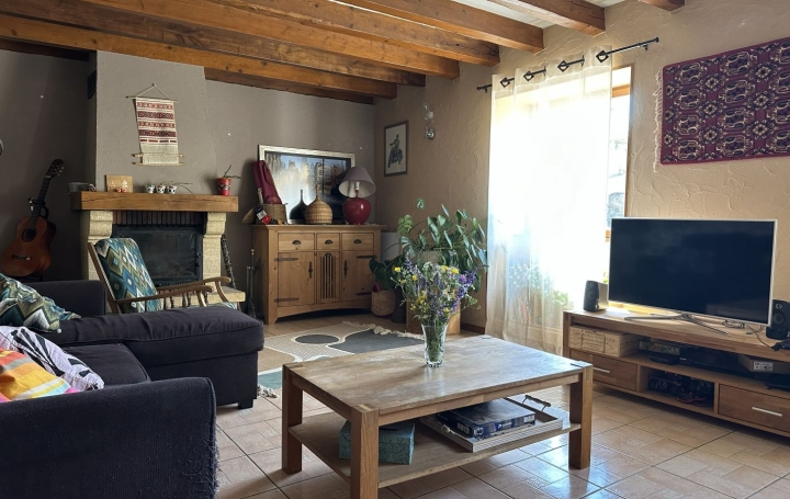 Maison RUMILLY (74150)  160 m2 349 000 € 