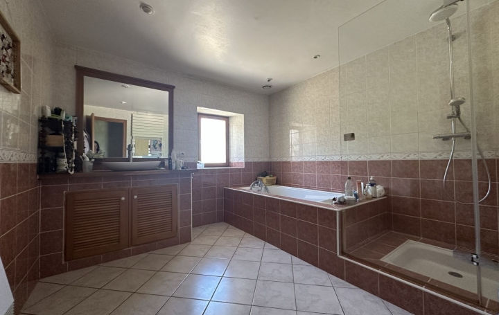 Maison RUMILLY (74150)  160 m2 349 000 € 