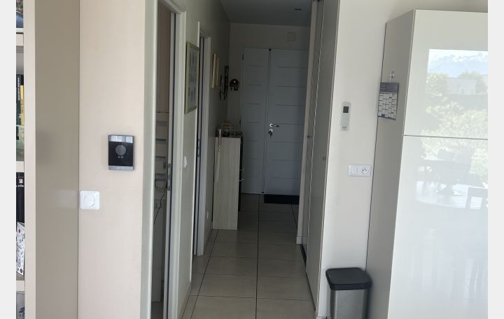 3 Pièces EPAGNY-METZ-TESSY (74330)  72 m2 419 900 € 