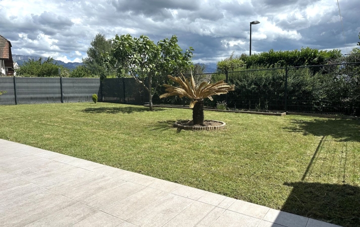 3 Pièces EPAGNY-METZ-TESSY (74330)  72 m2 419 900 € 
