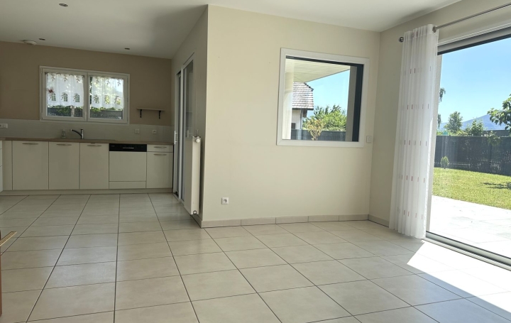 3 Pièces EPAGNY-METZ-TESSY (74330)  72 m2 419 900 € 