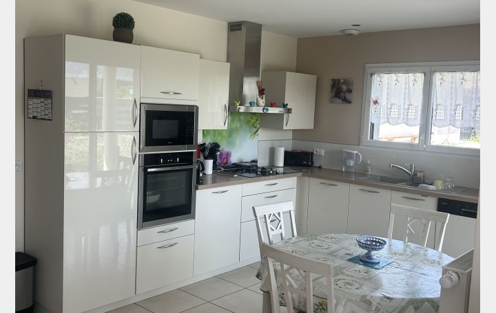 3 Pièces SILLINGY (74330)  72 m2 419 900 € 