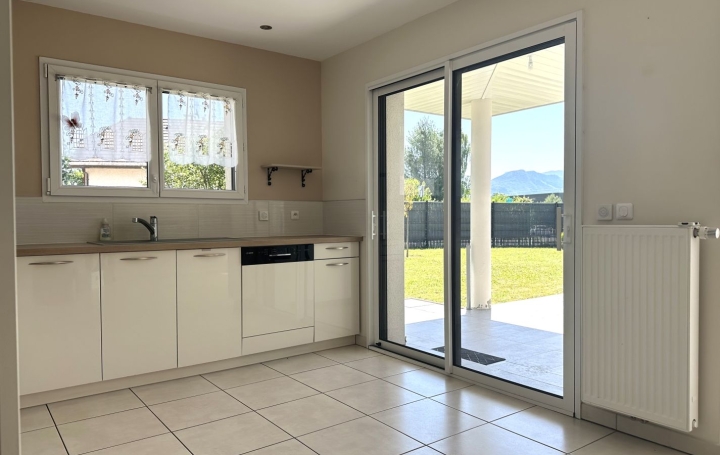 3 Pièces SILLINGY (74330)  72 m2 419 900 € 