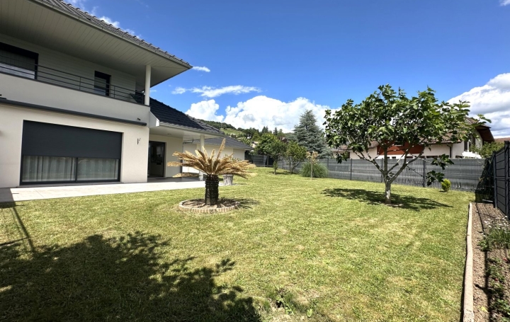 3 Pièces SILLINGY (74330)  72 m2 419 900 € 