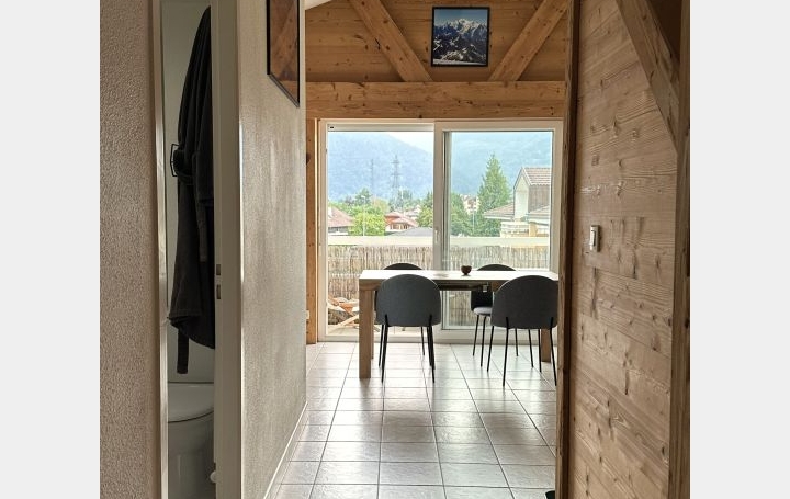 2 Pièces THYEZ (74300)  65 m2 220 000 € 